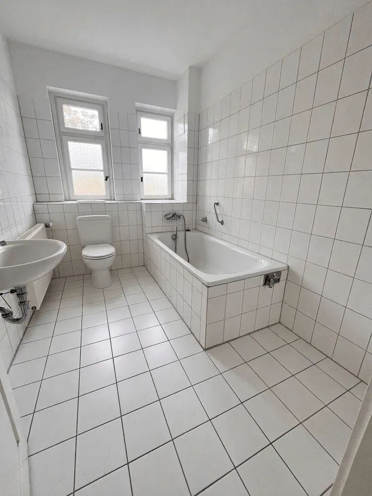 3 Zimmer Wohnung mit 65 m² in Wittenberg – Bild 7