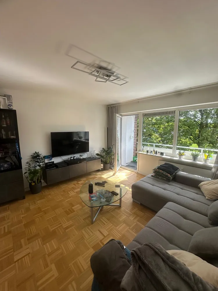 WG-Zimmer in Norderstedt – Bild 2