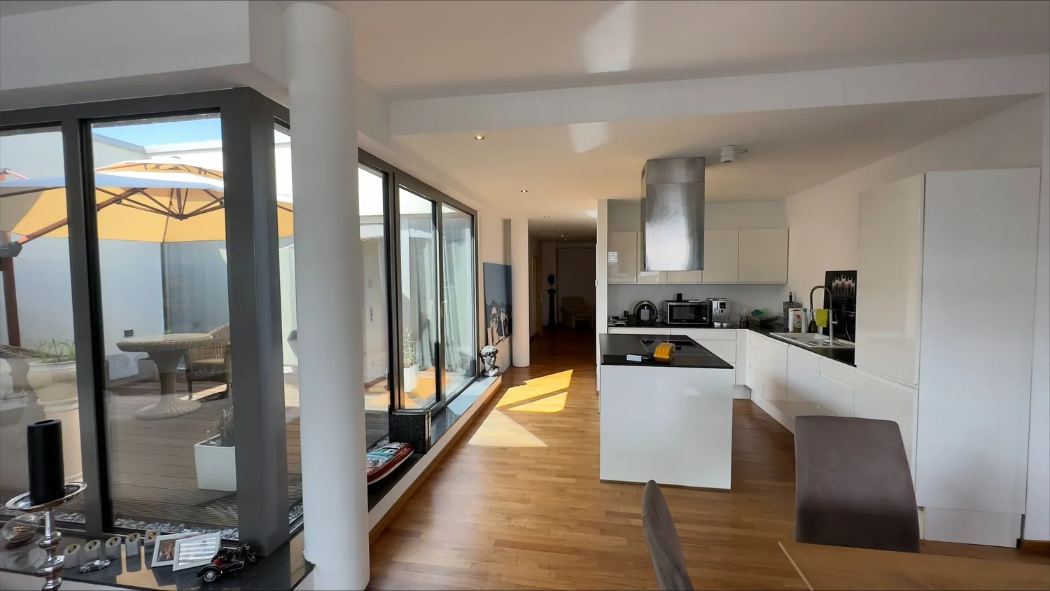 2 Zimmer Wohnung mit 145 m² in Dortmund – Bild 2