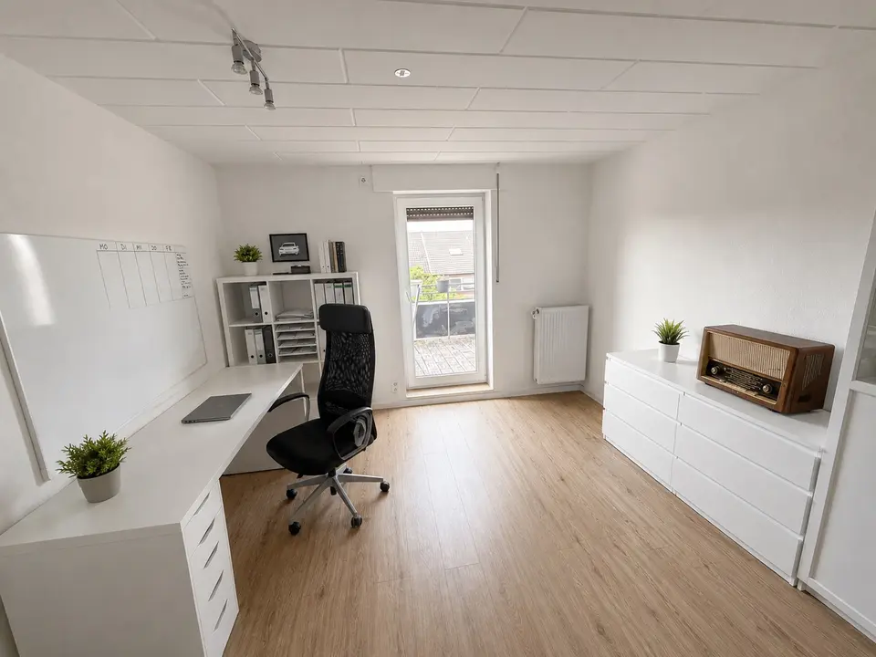 5 Zimmer Wohnung mit 108 m² in Moers – Bild 8