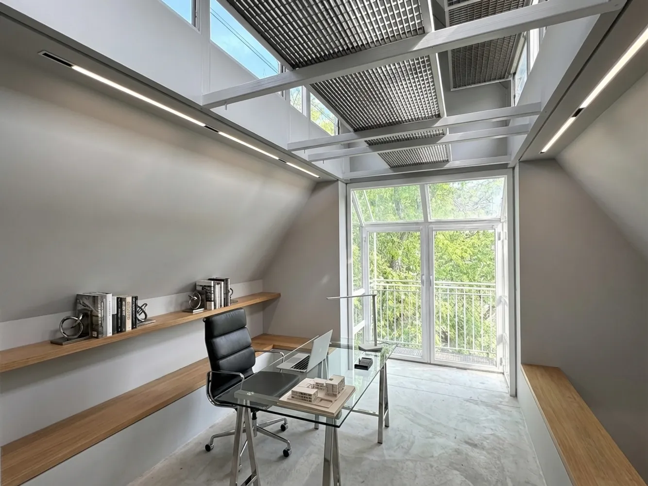 3 Zimmer Wohnung mit 165 m² in Köln – Bild 10