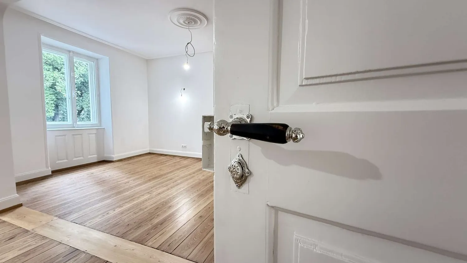 4 Zimmer Wohnung mit 89 m² in Baden-Baden – Bild 4