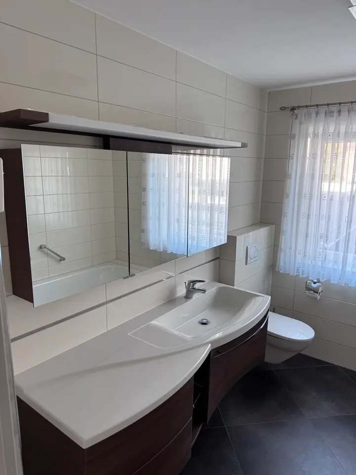 4 Zimmer Wohnung mit 130 m² in Lahr/Schwarzwald – Bild 7