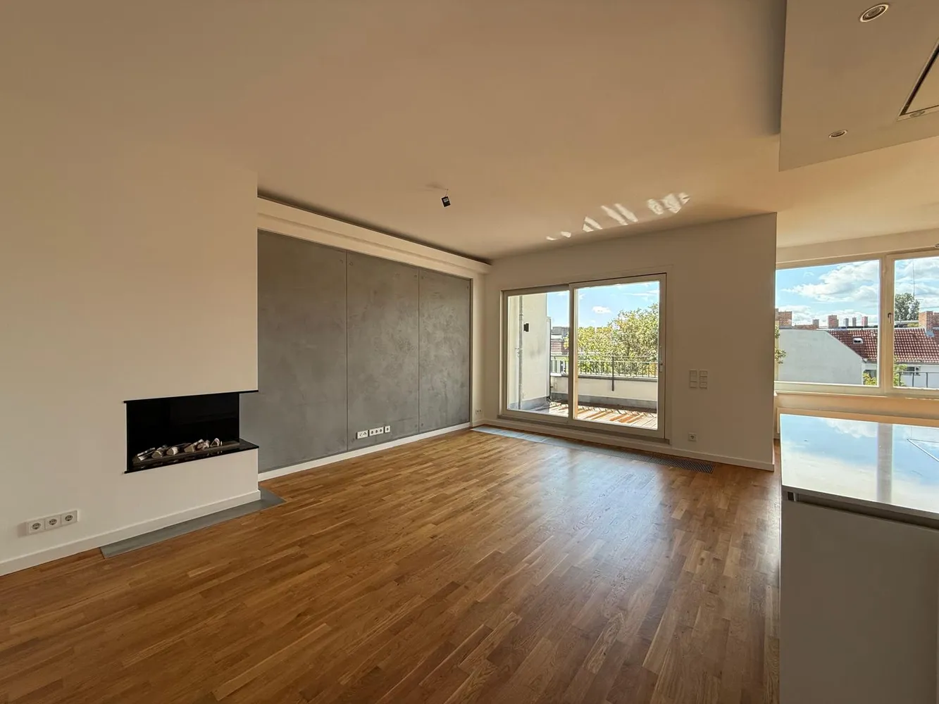 3 Zimmer Wohnung mit 107 m² in Berlin – Bild 2
