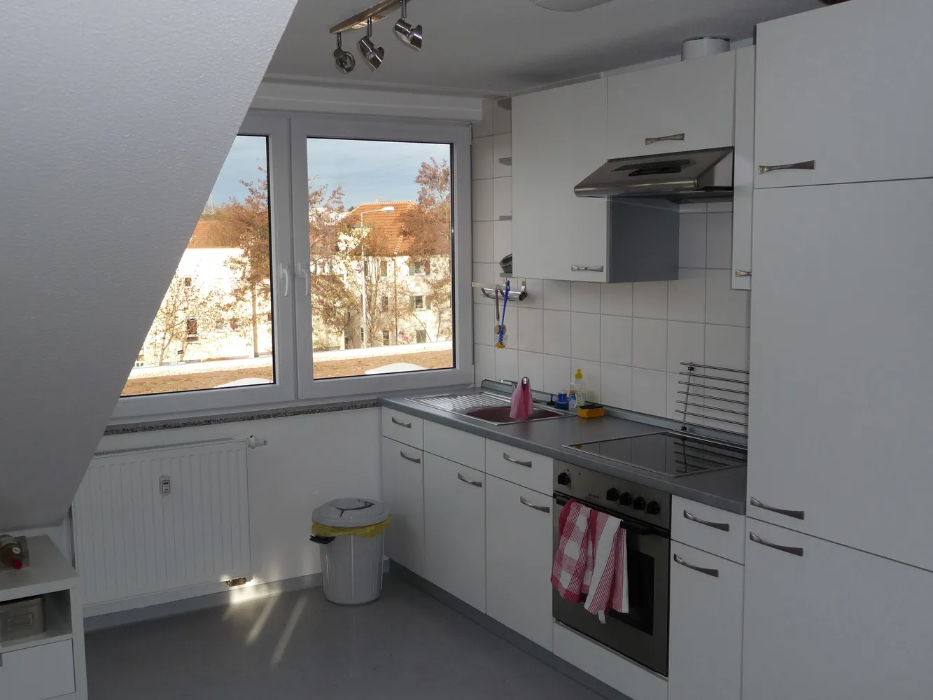 3 Zimmer Wohnung mit 65 m² in Stuttgart – Bild 5