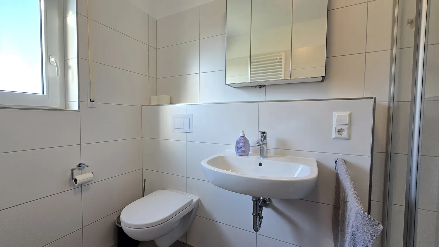 1 Zimmer Wohnung mit 15 m² in Karlsruhe – Bild 6