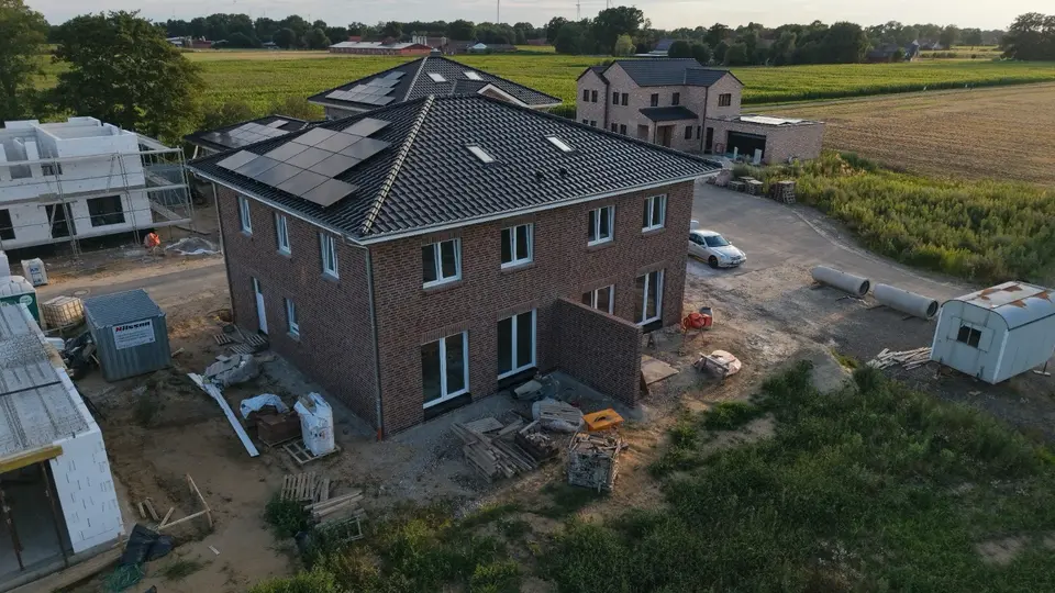4 Zimmer Haus mit 125 m² in Quakenbrück – Bild 3