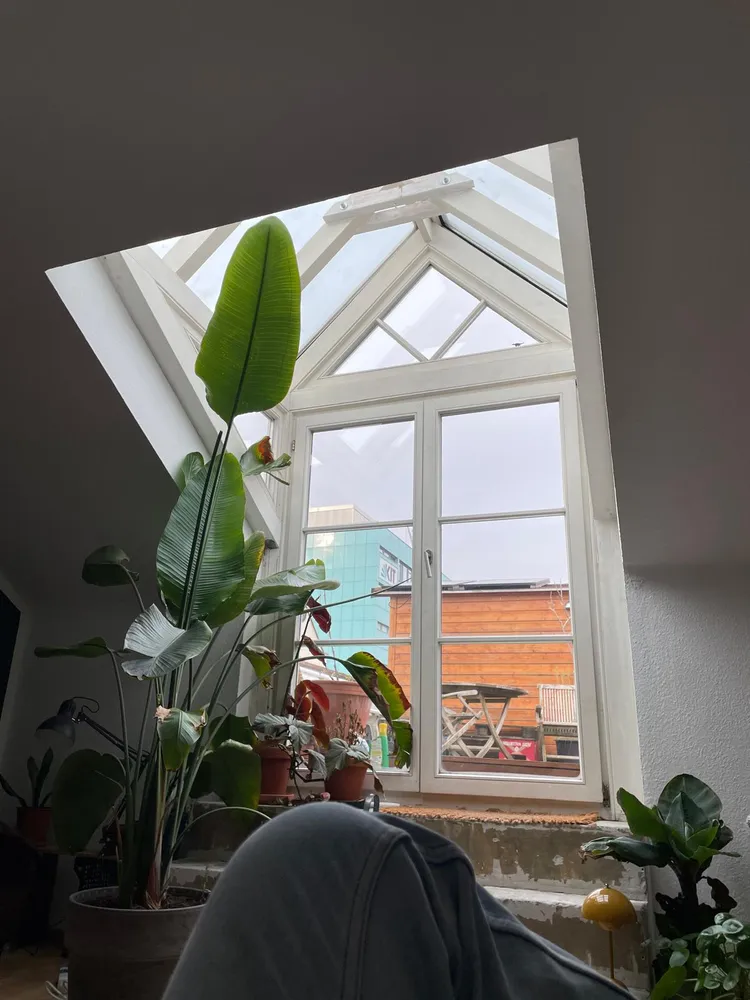 2 Zimmer Wohnung mit 60 m² in Karlsruhe – Bild 3