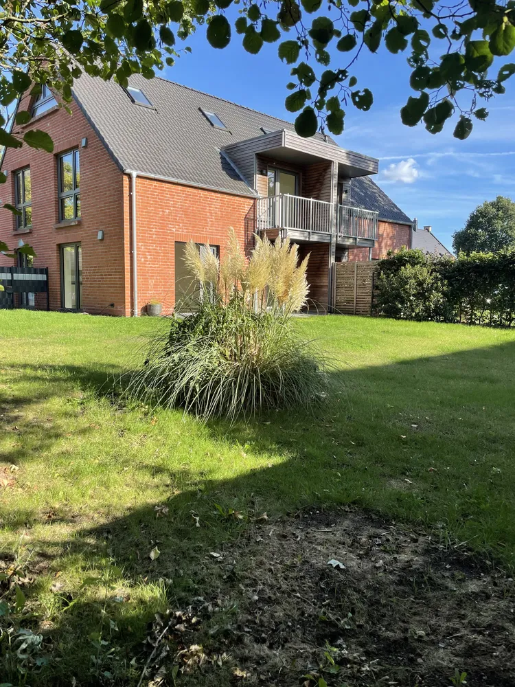 5 Zimmer Haus mit 135 m² in Husum – Bild 1