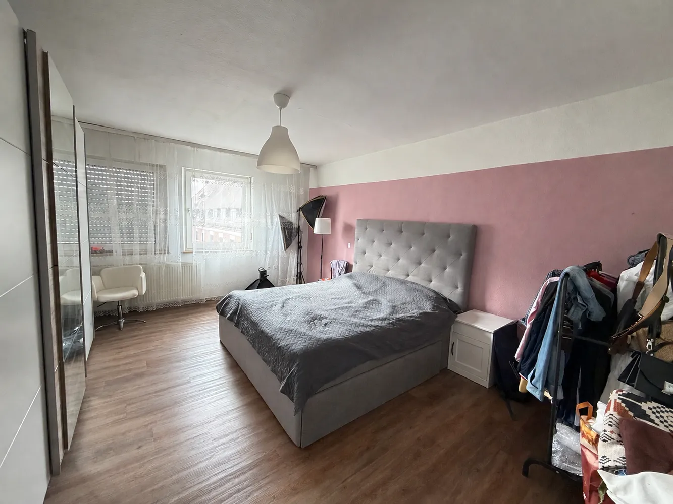 3 Zimmer Wohnung mit 68 m² in Nürnberg – Bild 11
