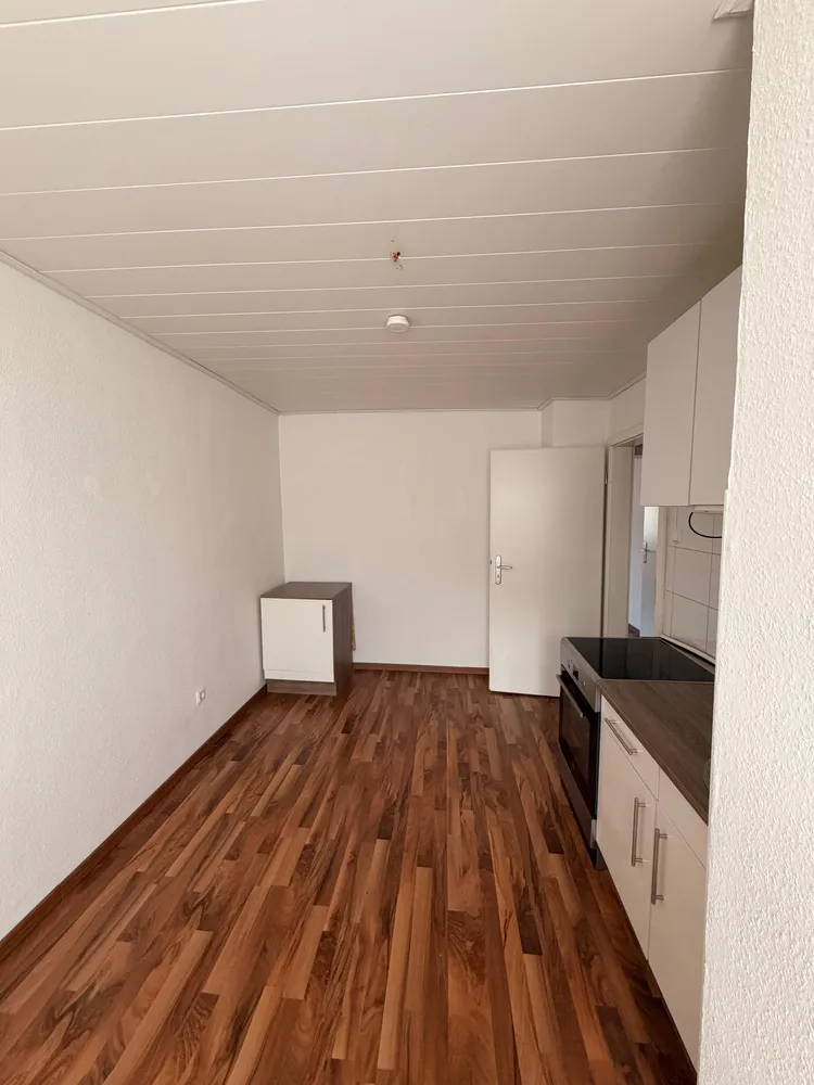 1 Zimmer Wohnung mit 48 m² in Mannheim – Bild 3
