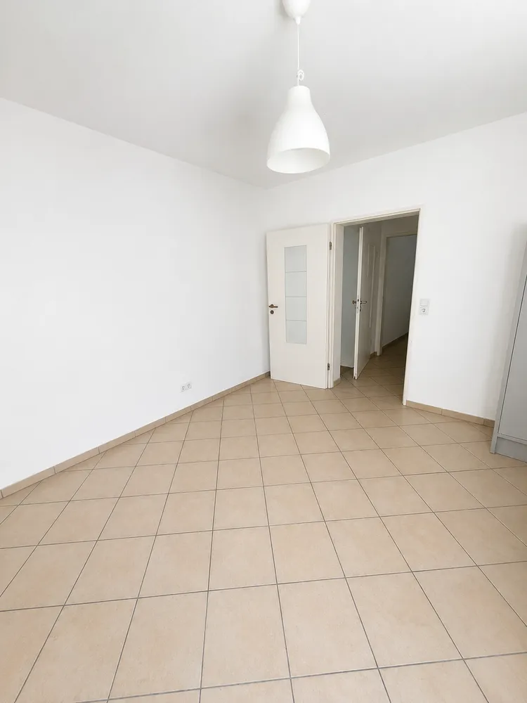 1 Zimmer Wohnung mit 30 m² in Darmstadt – Bild 1
