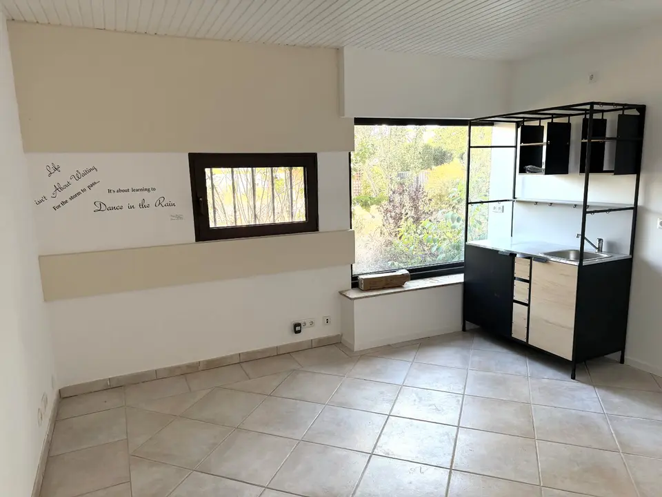 Studio mit 16 m² in Düren – Bild 1