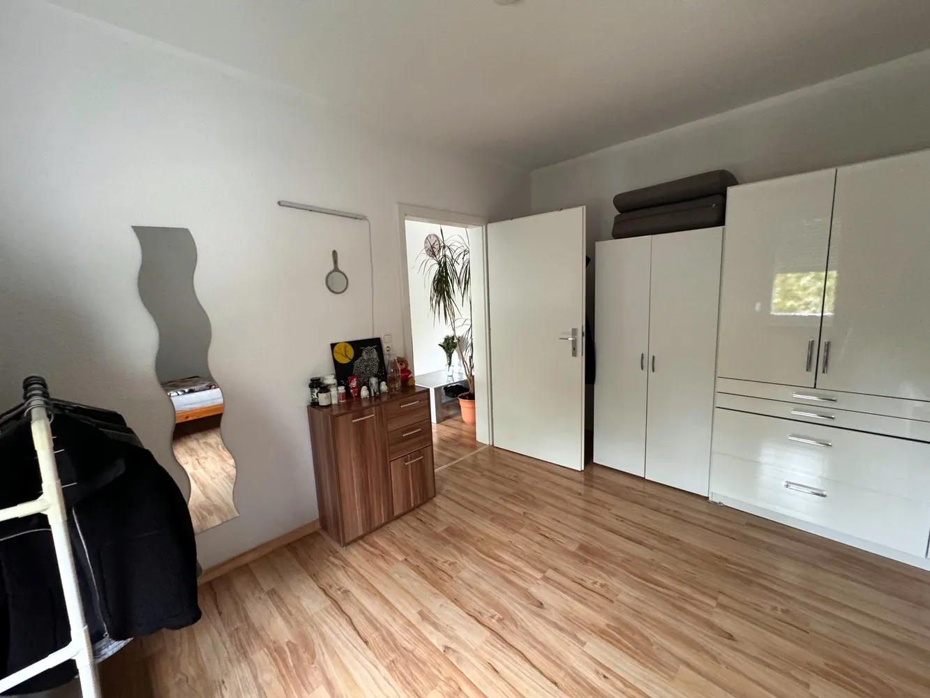 2 Zimmer Wohnung mit 58 m² in Groß-Gerau – Bild 8
