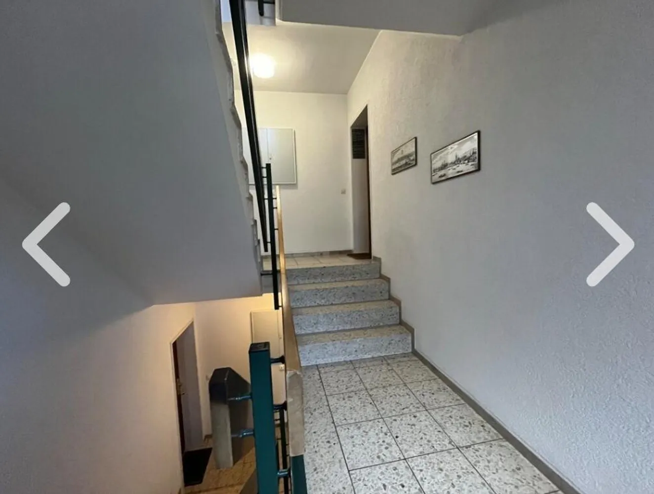 4 Zimmer Wohnung mit 91 m² in Aachen – Bild 2