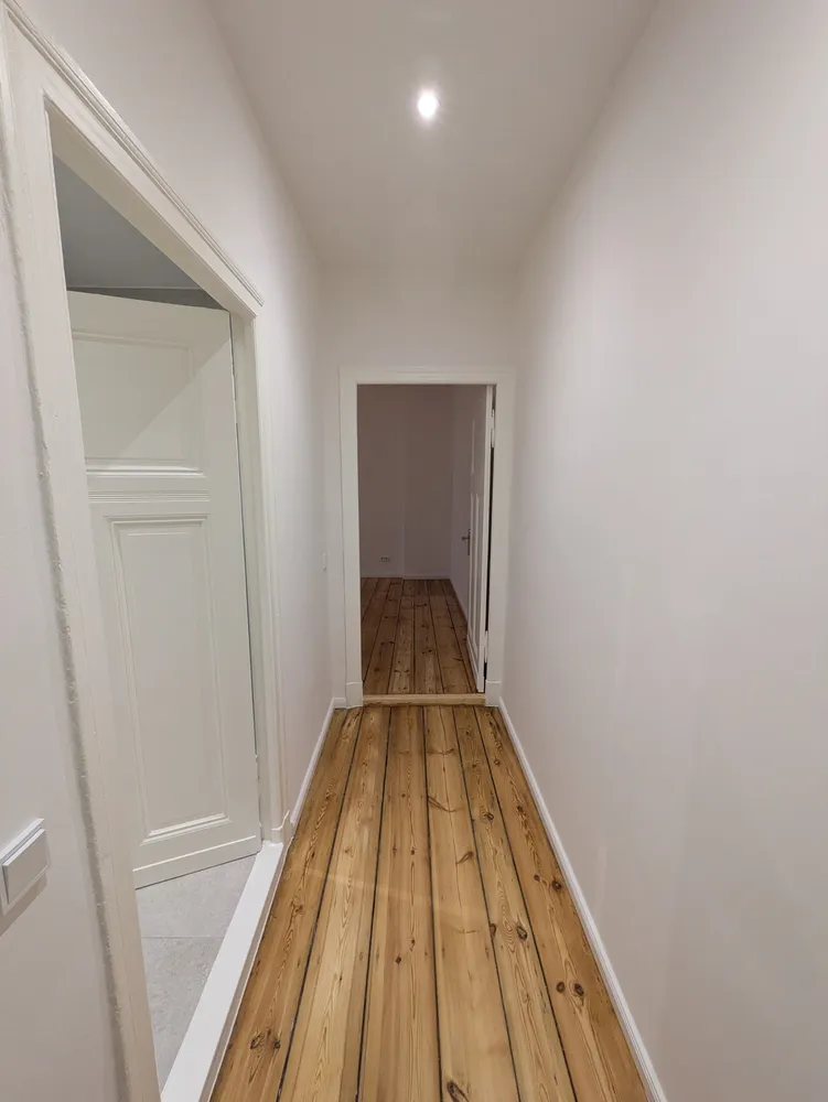 1 room apartment with 42 m² in Berlin – Photo 8