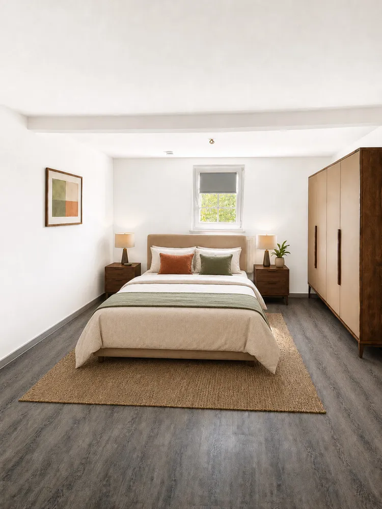 2 Zimmer Wohnung mit 50 m² in Wuppertal – Bild 6