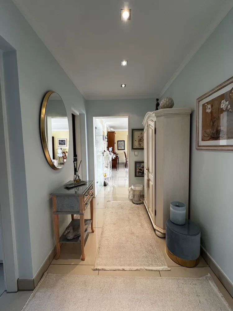 3 room apartment with 101 m² in Aachen – Photo 3