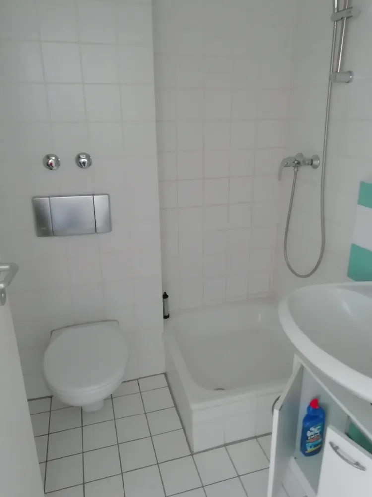 1 Zimmer Wohnung mit 21 m² in Nürnberg – Bild 2