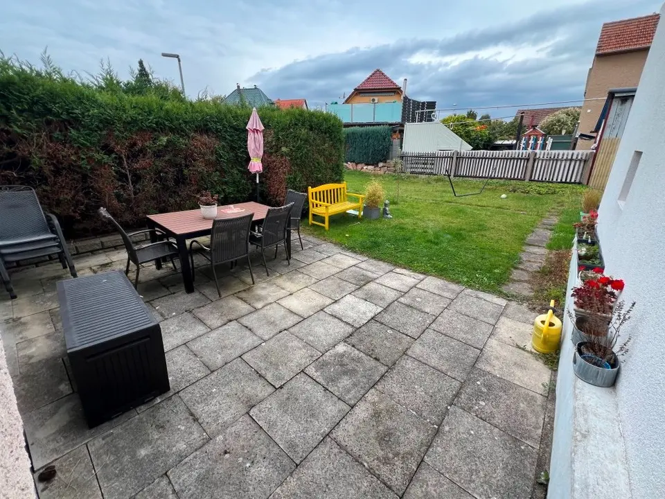 4 Zimmer Wohnung mit 78 m² in Suhl – Bild 10