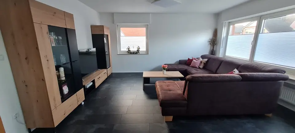 4 Zimmer Wohnung mit 110 m² in Ibbenbüren – Bild 1