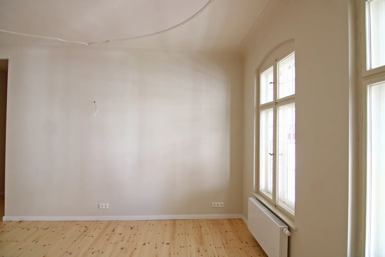 3 Zimmer Wohnung mit 62 m² in Berlin – Bild 3