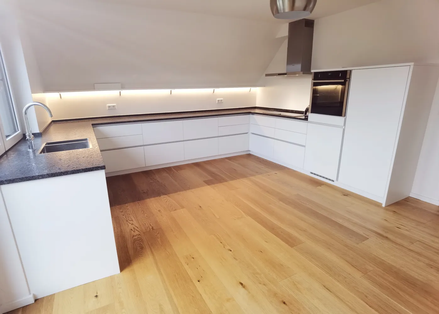 3 Zimmer Wohnung mit 170 m² in Düsseldorf – Bild 5