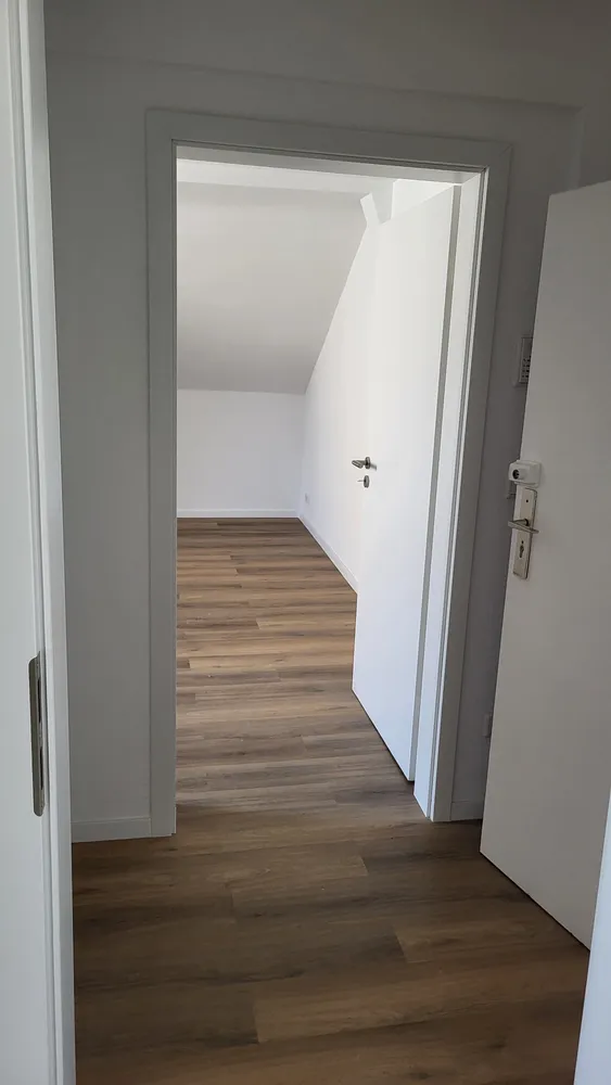 2 Zimmer Wohnung mit 40 m² in Wuppertal – Bild 9