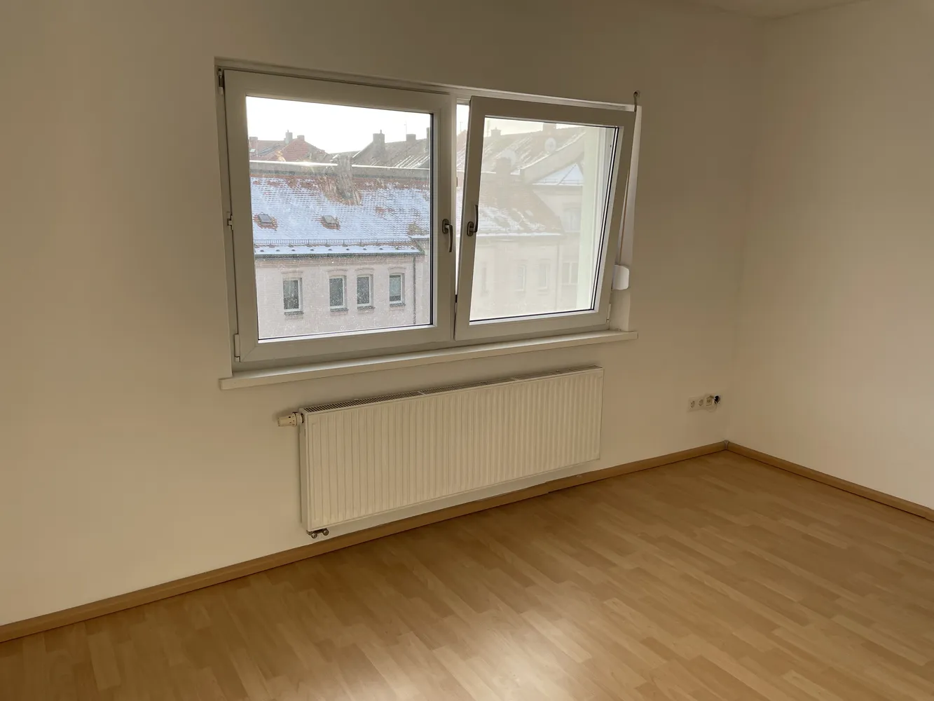 3 Zimmer Wohnung mit 69 m² in Nürnberg – Bild 11