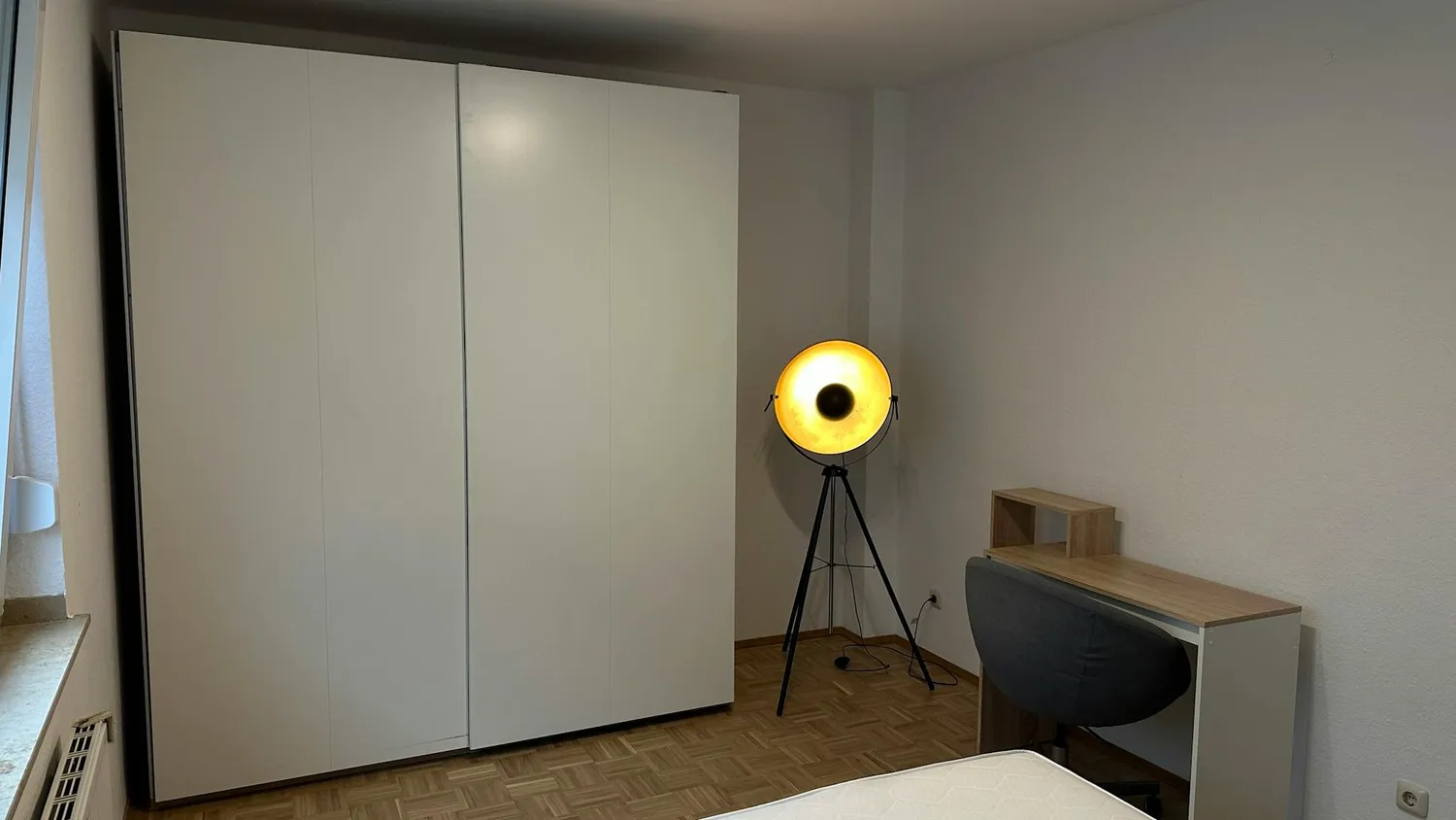 WG-Zimmer mit 21 m² in Essen – Bild 8