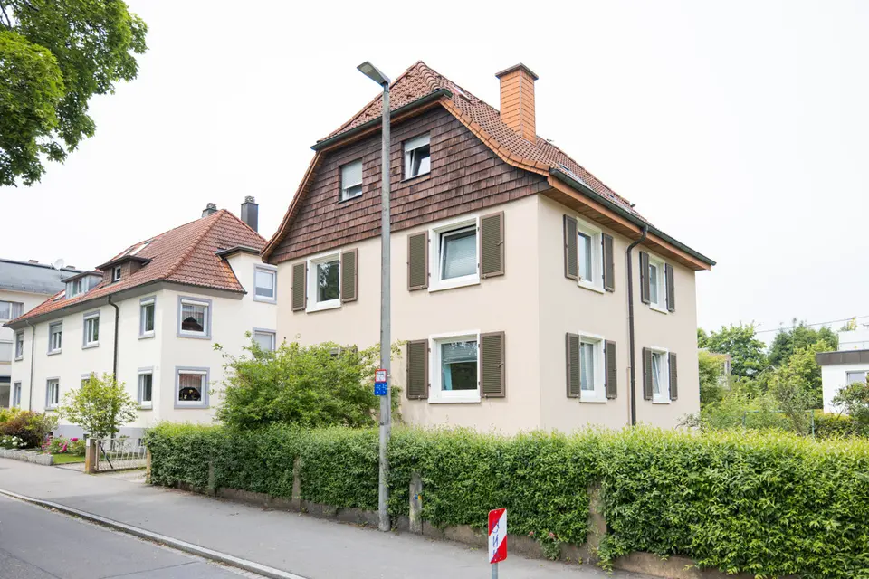WG-Zimmer mit 12 m² in Villingen-Schwenningen – Bild 6