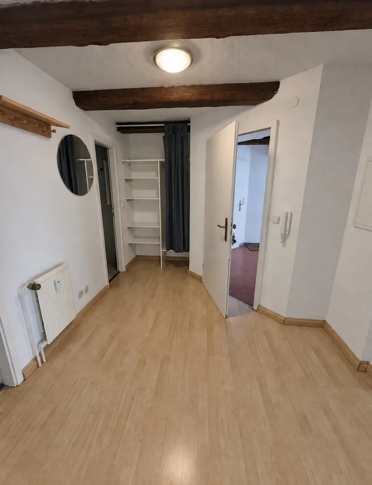 2 Zimmer Wohnung mit 61 m² in Rotenburg (Wümme) – Bild 8