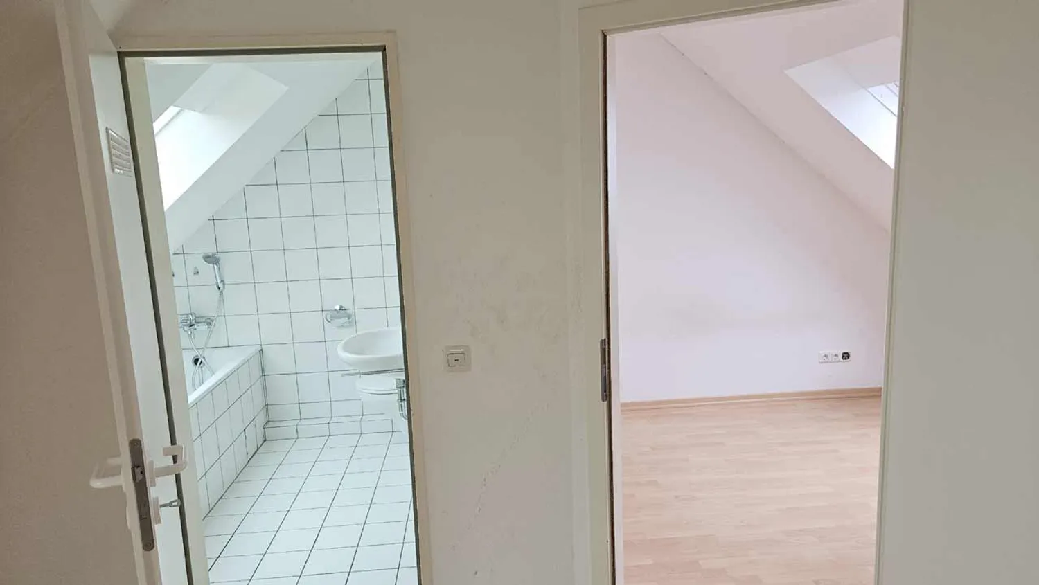 3 Zimmer Wohnung mit 63 m² in Mönchengladbach – Bild 3