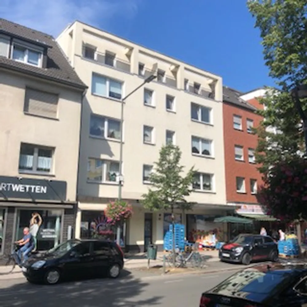 3 Zimmer Wohnung mit 57 m² in Lünen – Bild 4