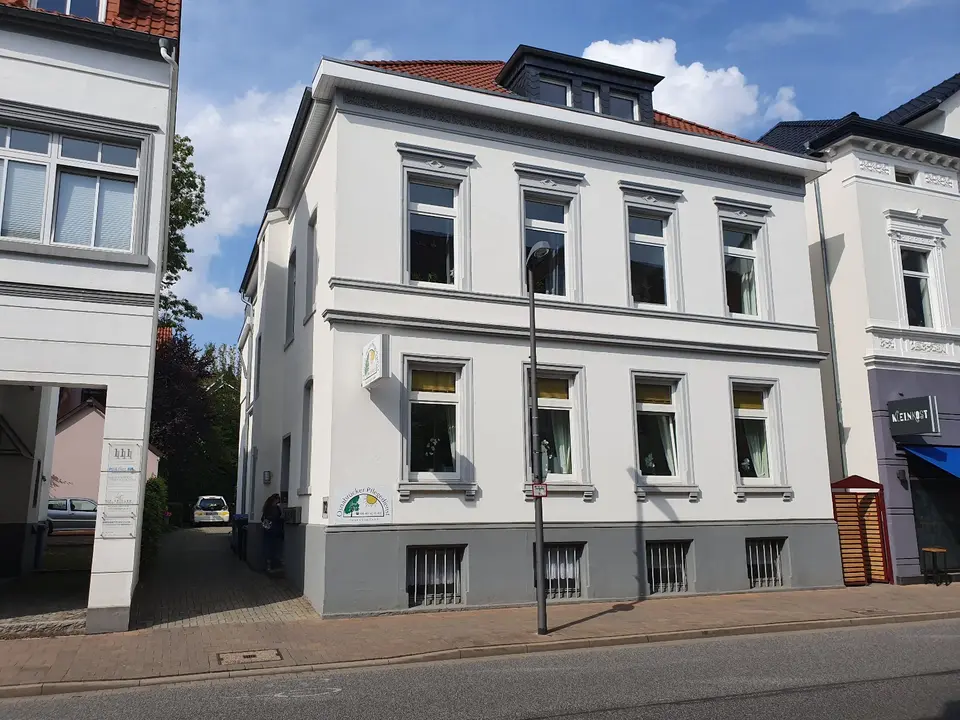 2 Zimmer Wohnung mit 50 m² in Osnabrück – Bild 4