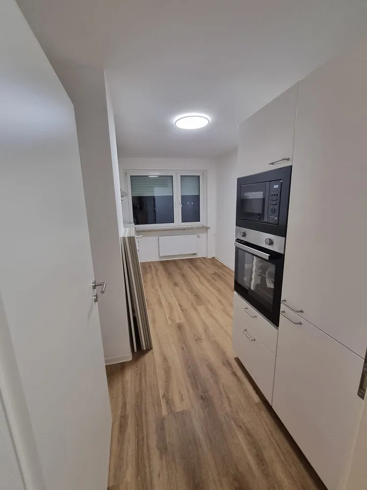 1 Zimmer Wohnung mit 14 m² in Stuttgart – Bild 4