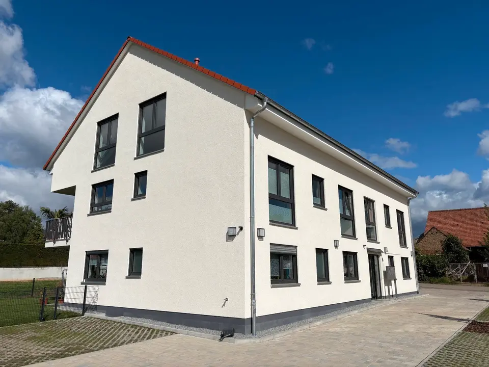 4 Zimmer Wohnung mit 140 m² in Kaiserslautern – Bild 4