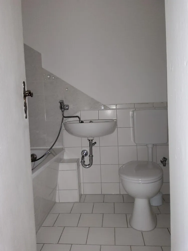 2 room apartment with 58 m² in Dresden – Photo 7