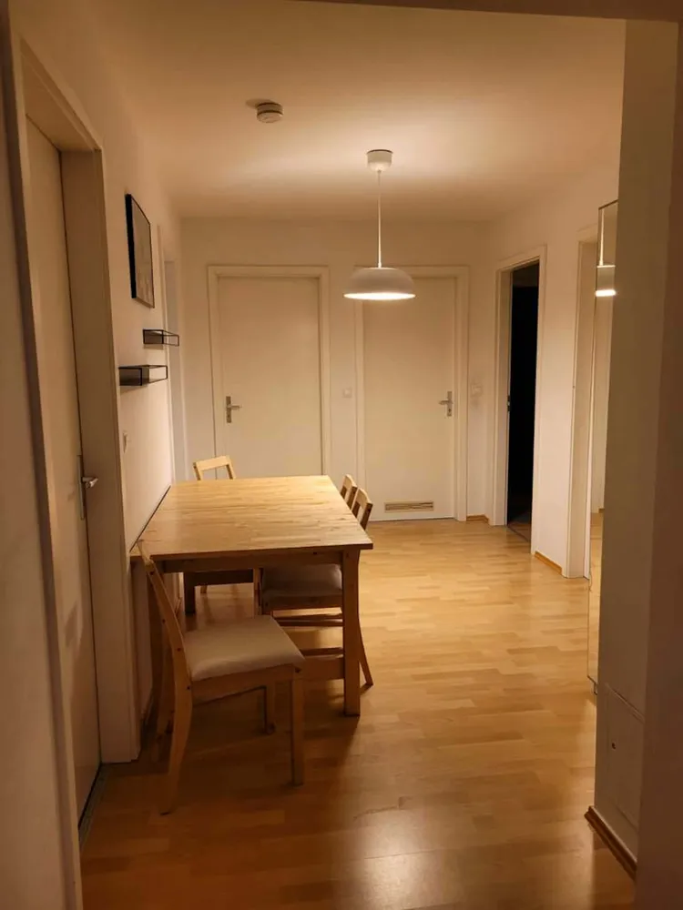 WG-Zimmer in Berlin – Bild 5