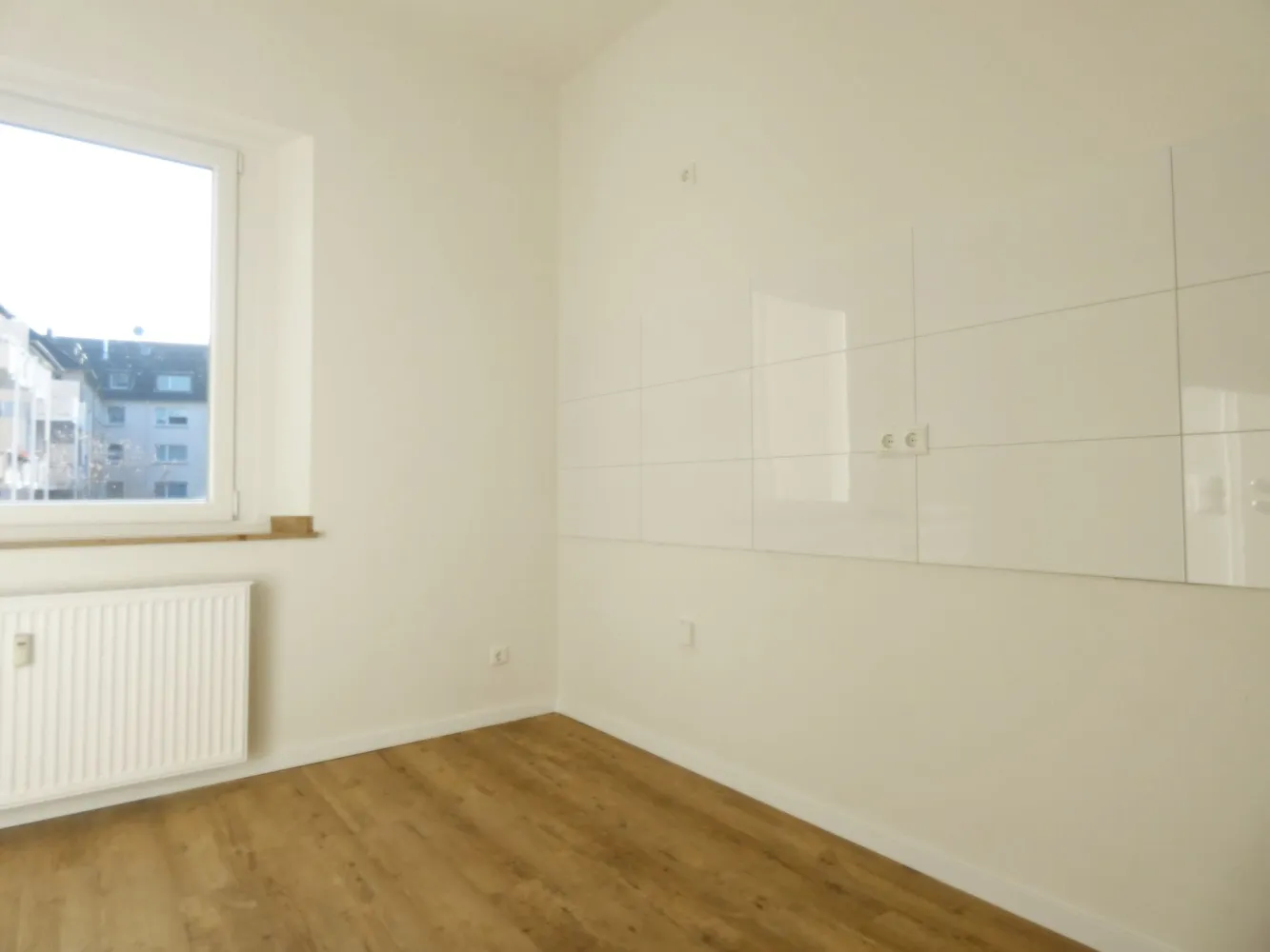 2 Zimmer Wohnung mit 53 m² in Essen – Bild 2