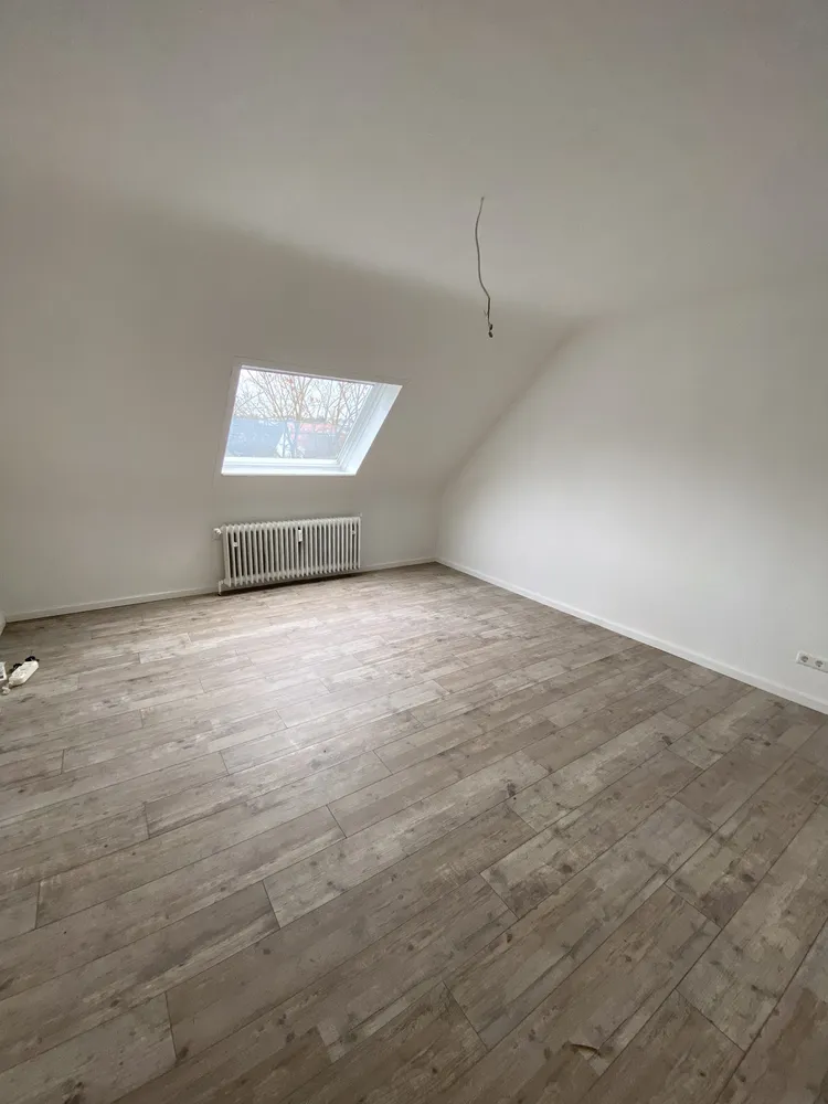 2 Zimmer Wohnung mit 34 m² in Bruchsal – Bild 1
