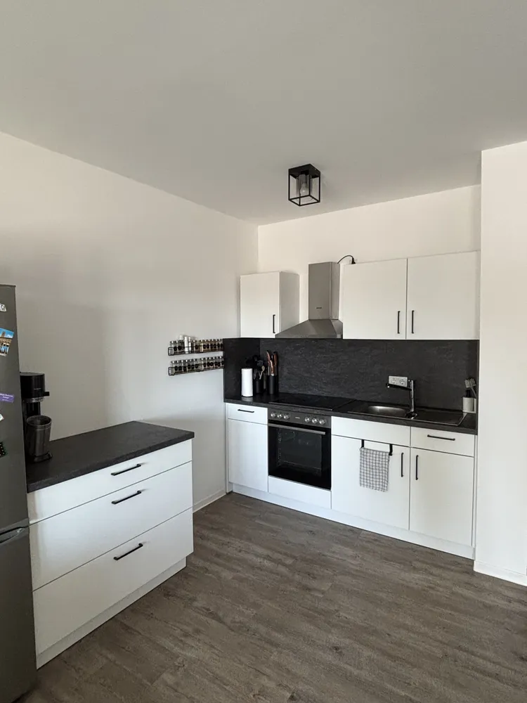 2 Zimmer Wohnung mit 59 m² in Bochum – Bild 5