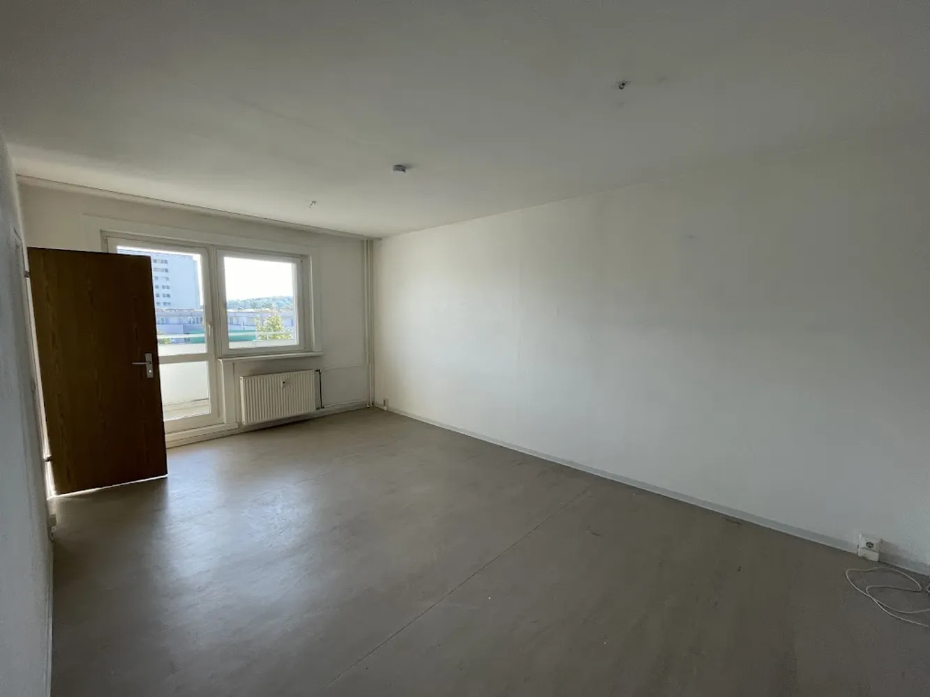 1 Zimmer Wohnung mit 36 m² in Berlin – Bild 4