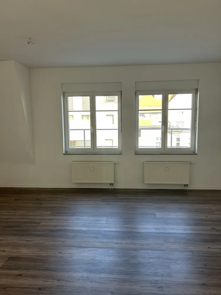 2 room apartment with 77 m² in Leipzig – Photo 4