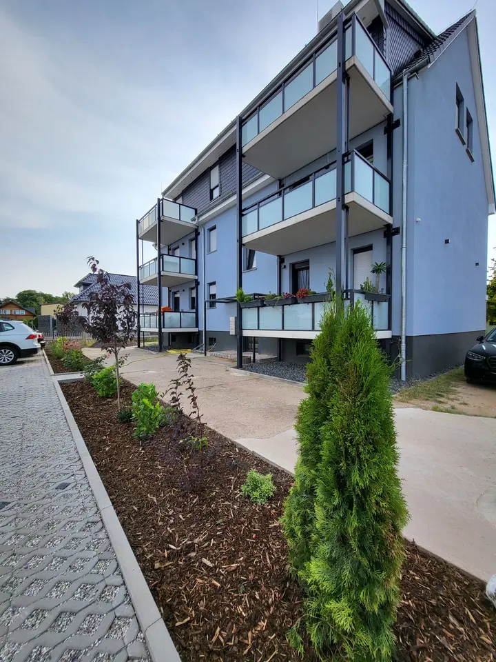 4 Zimmer Wohnung mit 131 m² in Stendal – Bild 10