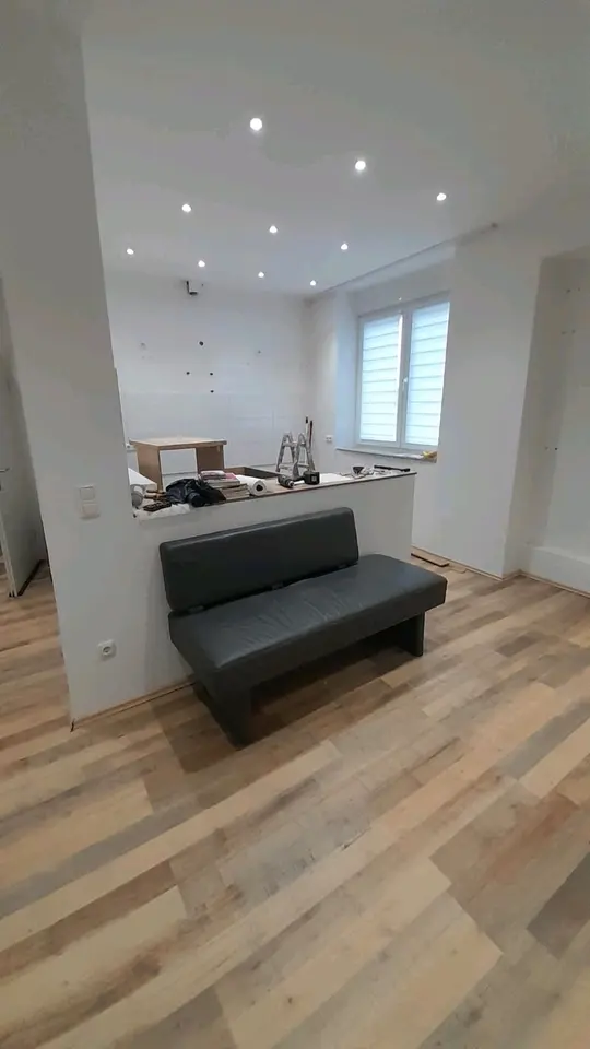 2 Zimmer Wohnung mit 56 m² in Duisburg – Bild 1