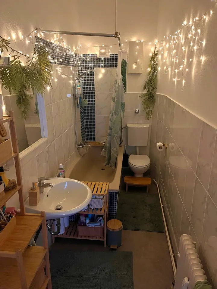 2 Zimmer Wohnung mit 50 m² in Wuppertal – Bild 5