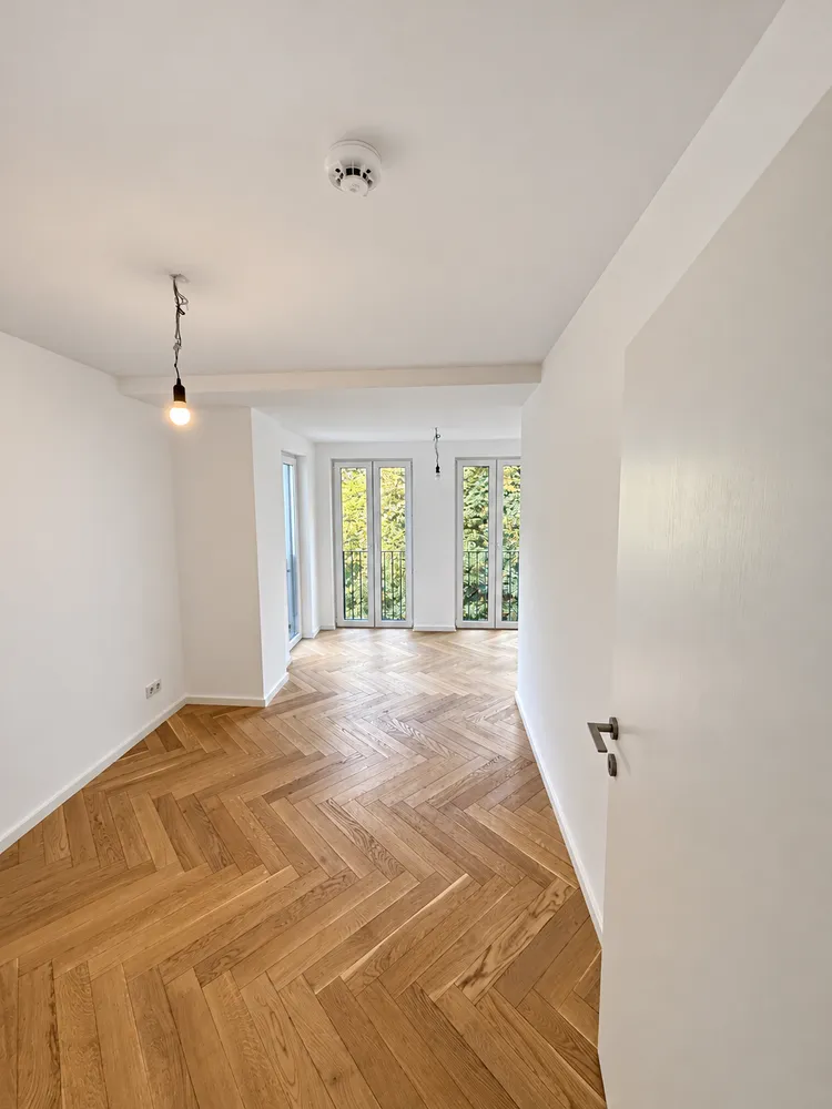 4 Zimmer Wohnung mit 132 m² in Wiesbaden – Bild 8