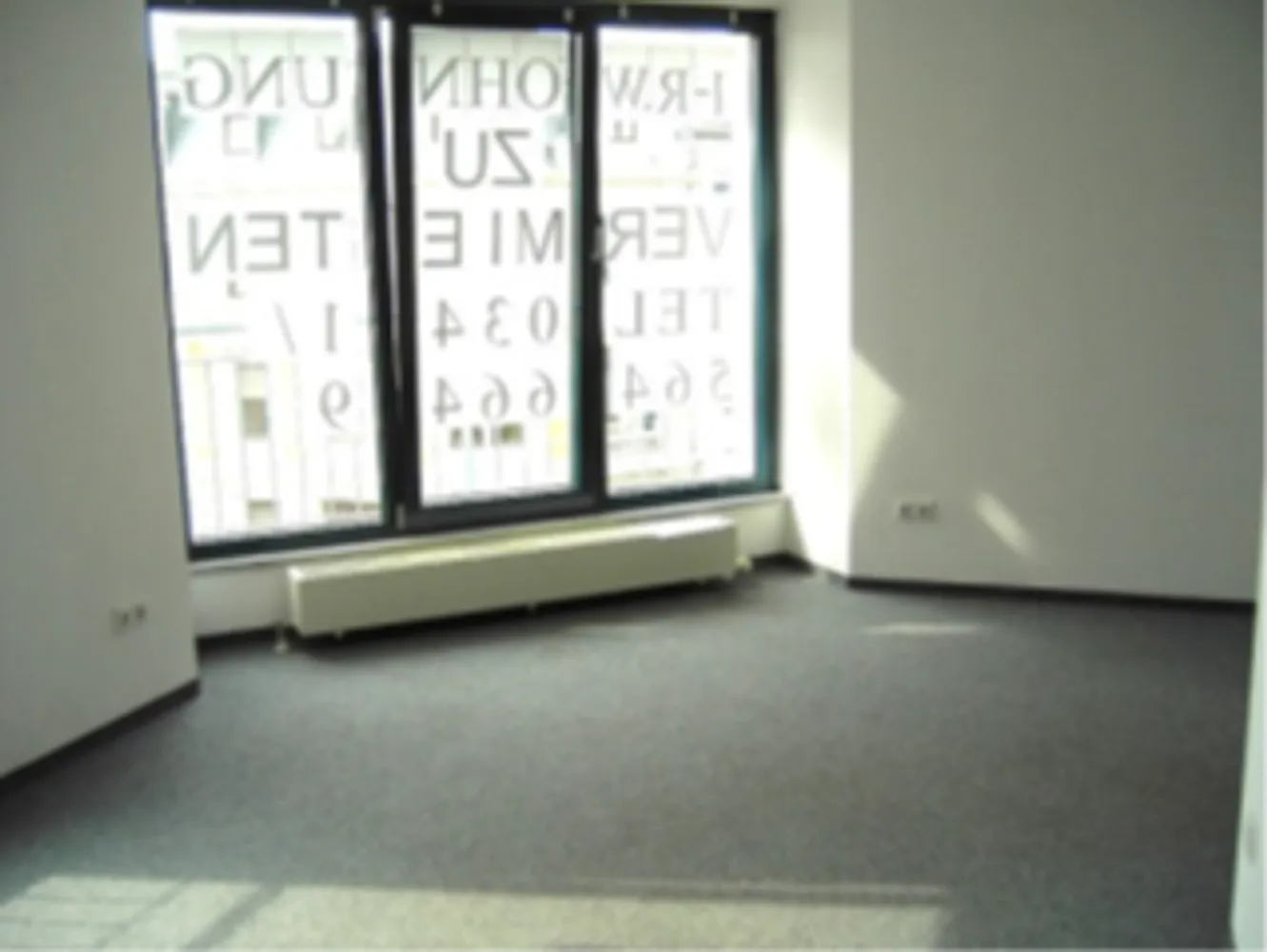 1 Zimmer Wohnung mit 30 m² in Halle (Saale) – Bild 4