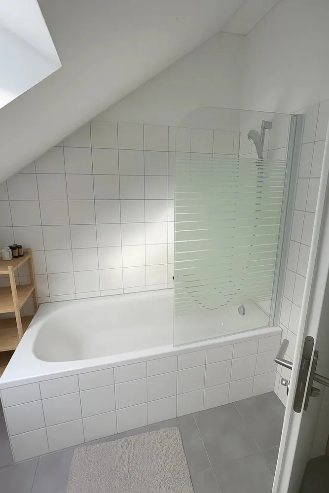WG-Zimmer mit 21 m² in München – Bild 7